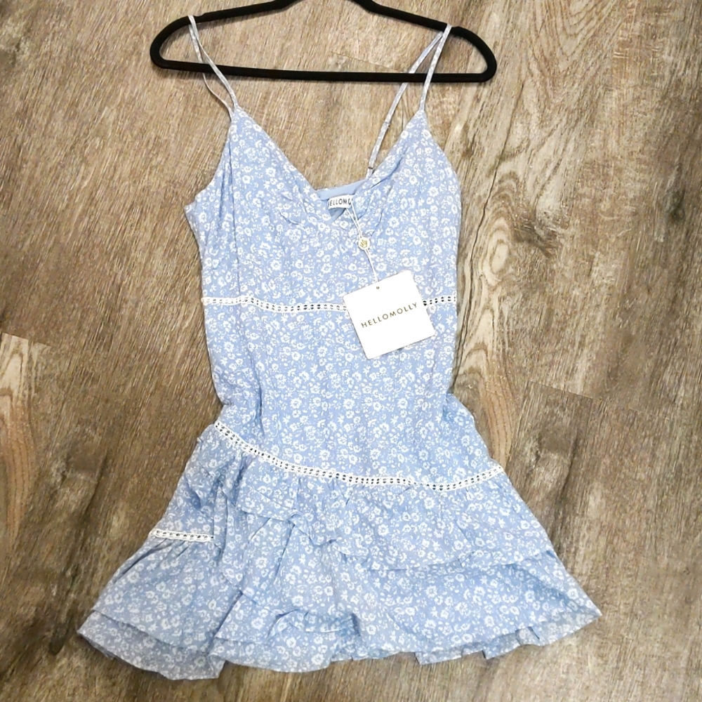 Summer dress